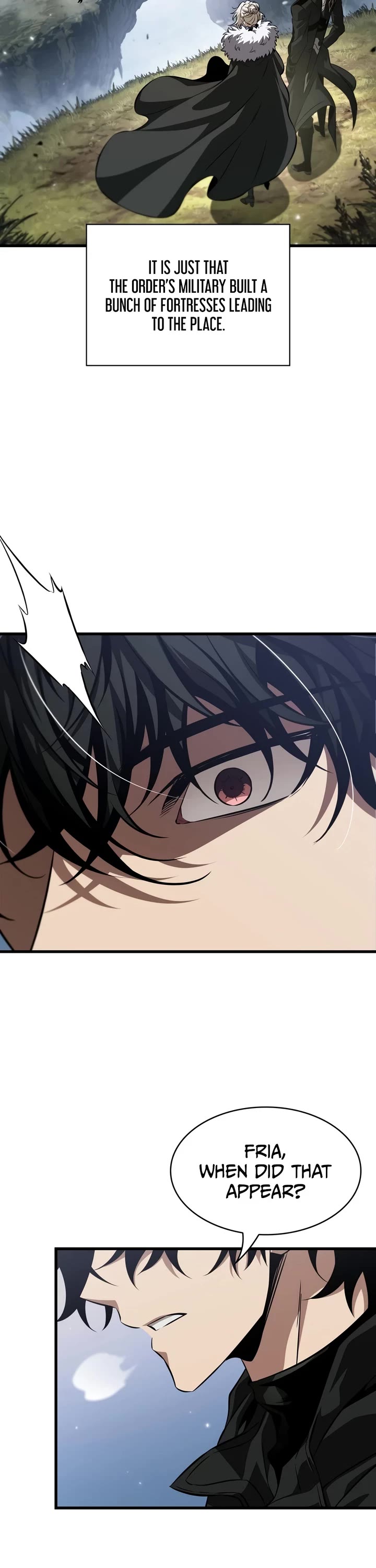 Pick Me Up! Chapter 207 page 17 - Chapter 207
