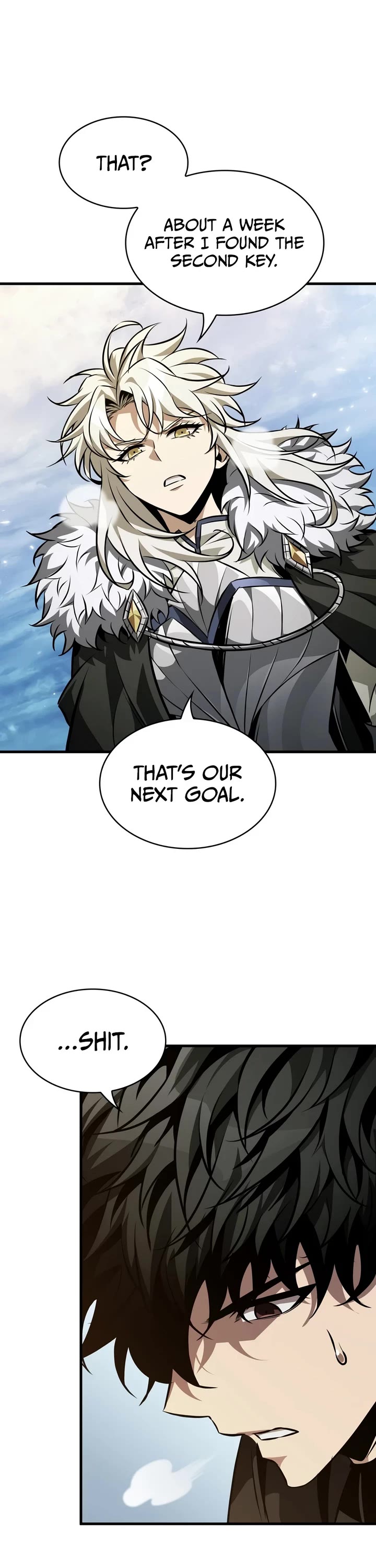 Pick Me Up! Chapter 207 page 18 - Chapter 207