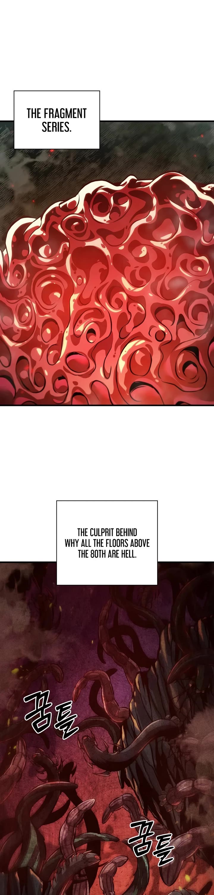 Pick Me Up! Chapter 207 page 21 - Chapter 207
