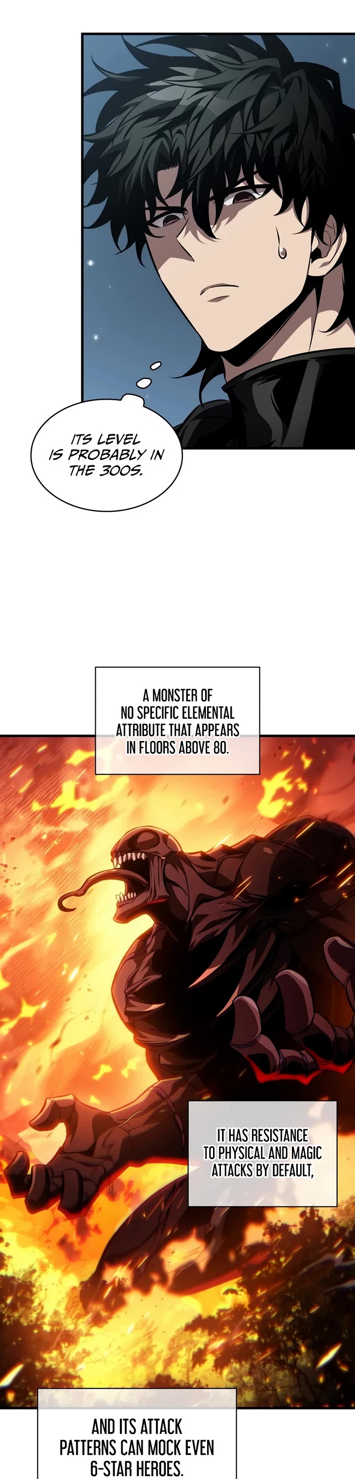 Pick Me Up! Chapter 207 page 23 - Chapter 207