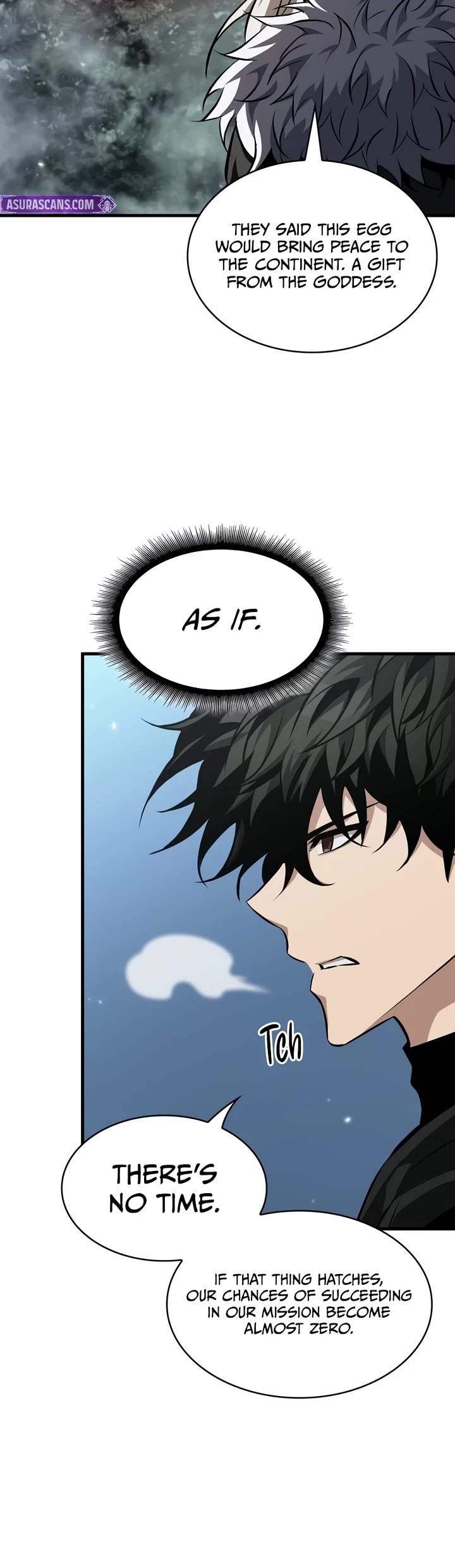 Pick Me Up! Chapter 207 page 25 - Chapter 207