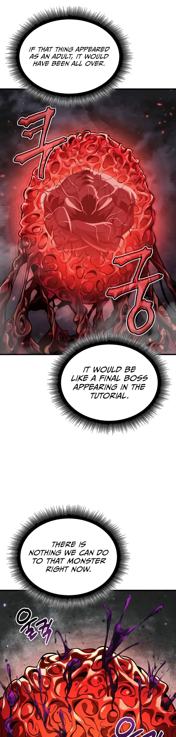 Pick Me Up! Chapter 207 page 26 - Chapter 207