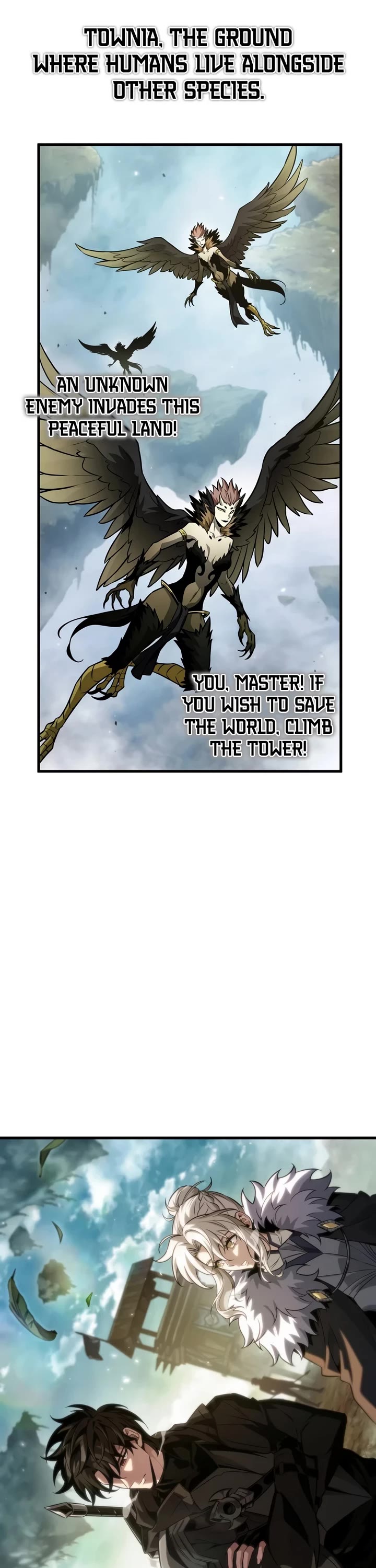 Pick Me Up! Chapter 207 page 29 - Chapter 207