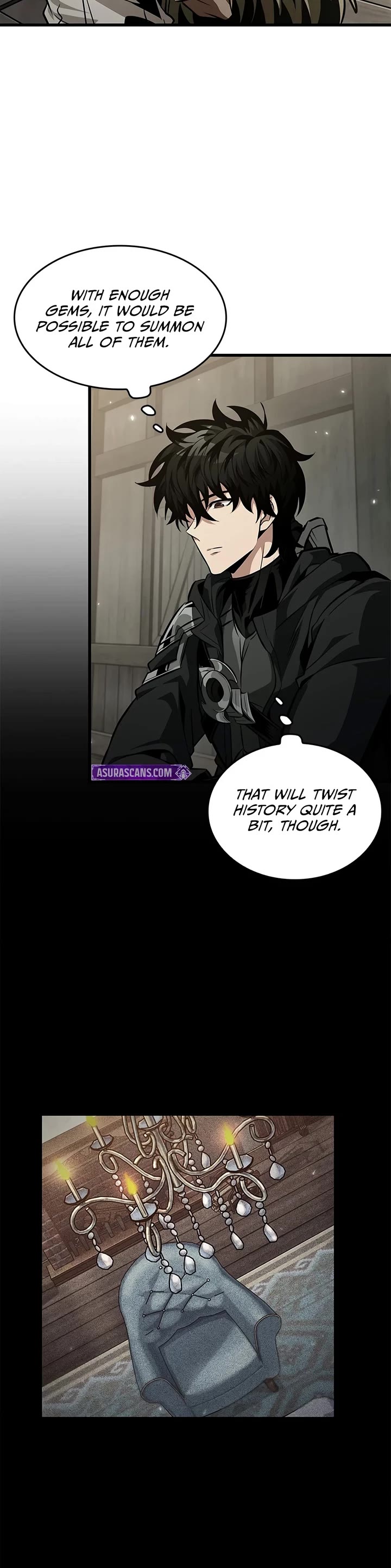 Pick Me Up! Chapter 207 page 5 - Chapter 207