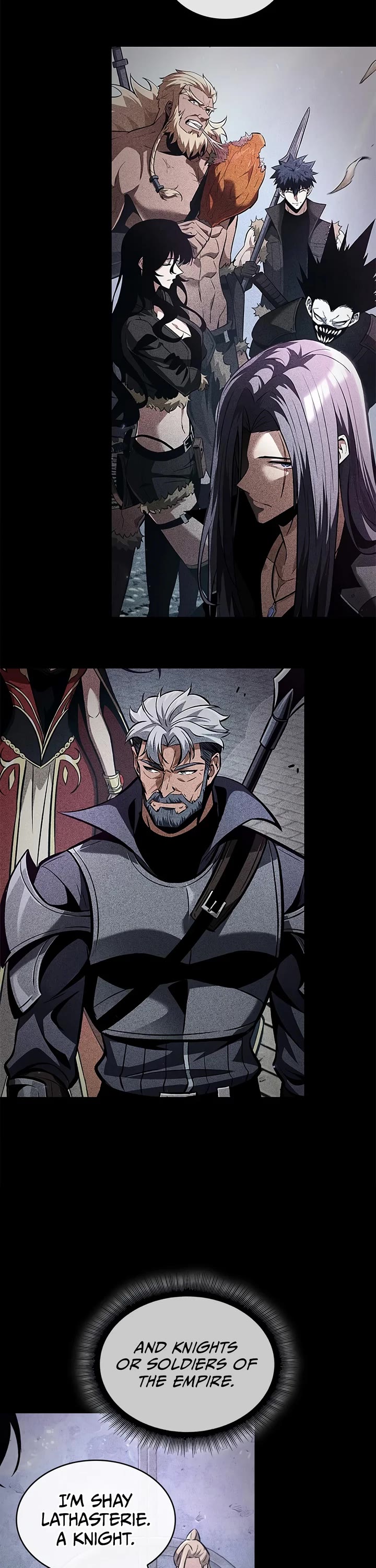Pick Me Up! Chapter 207 page 7 - Chapter 207
