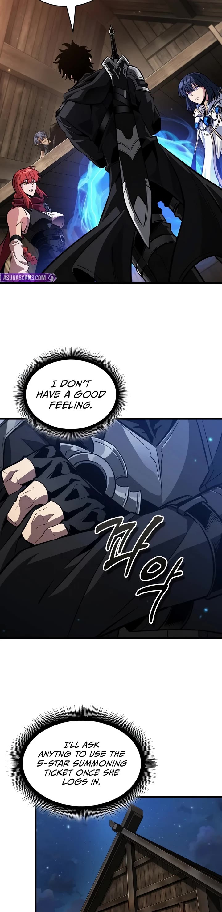 Pick Me Up! Chapter 208 page 14 - Chapter 208