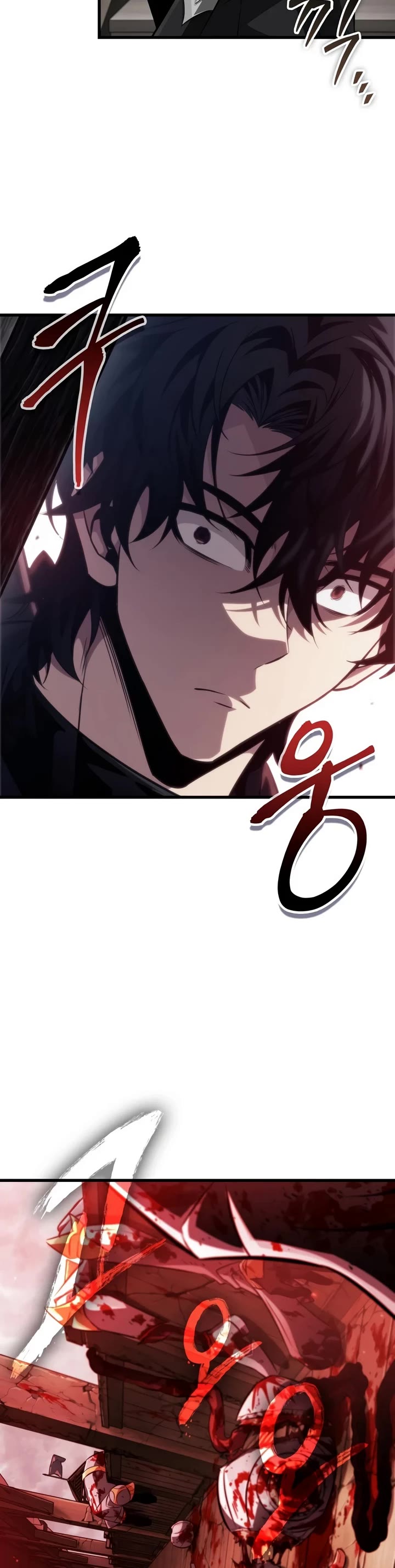 Pick Me Up! Chapter 208 page 19 - Chapter 208