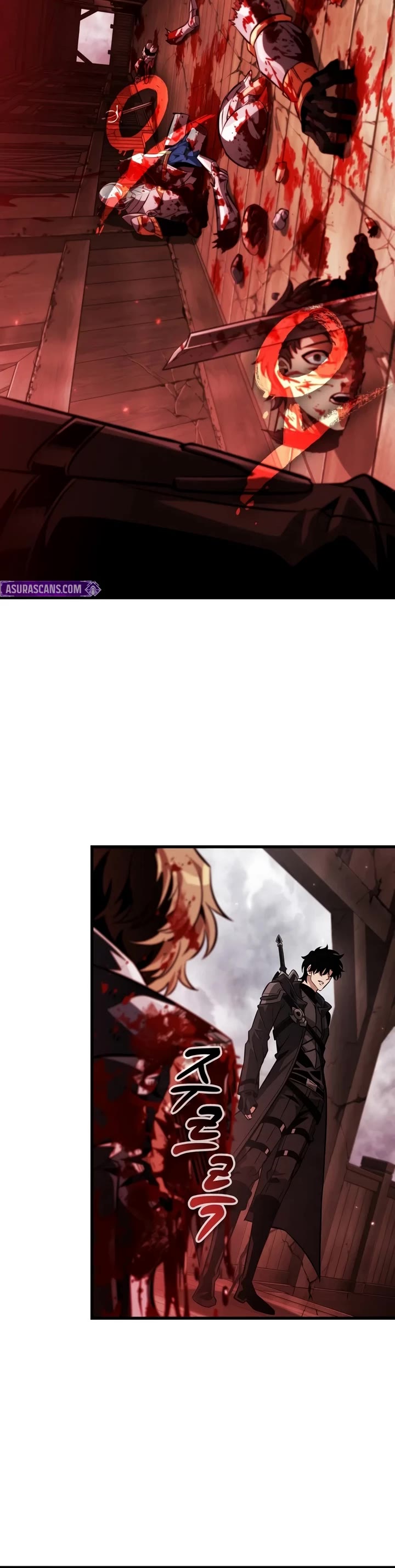 Pick Me Up! Chapter 208 page 20 - Chapter 208