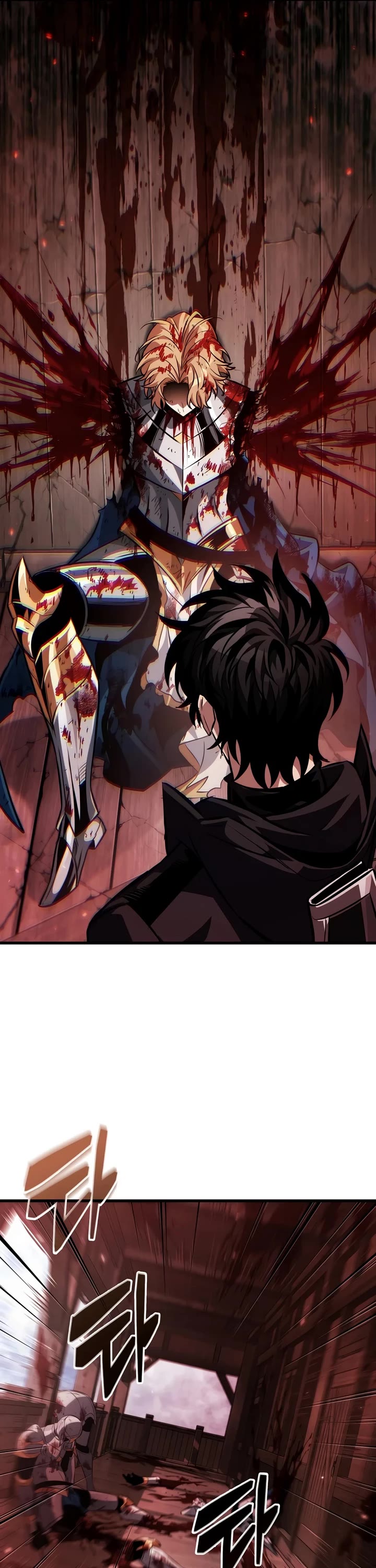 Pick Me Up! Chapter 208 page 21 - Chapter 208