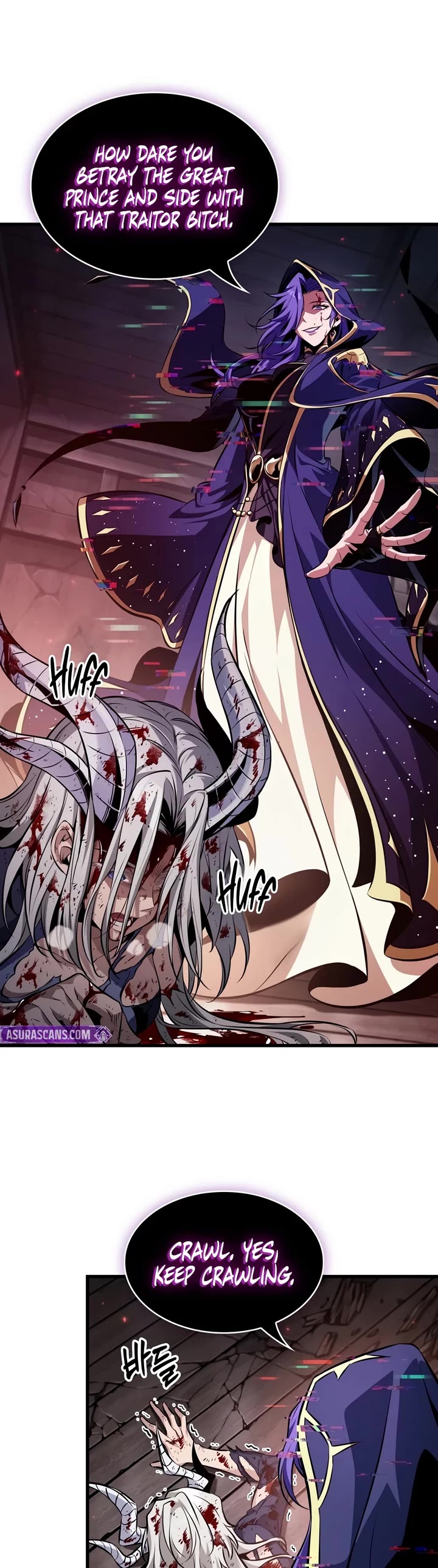 Pick Me Up! Chapter 208 page 24 - Chapter 208