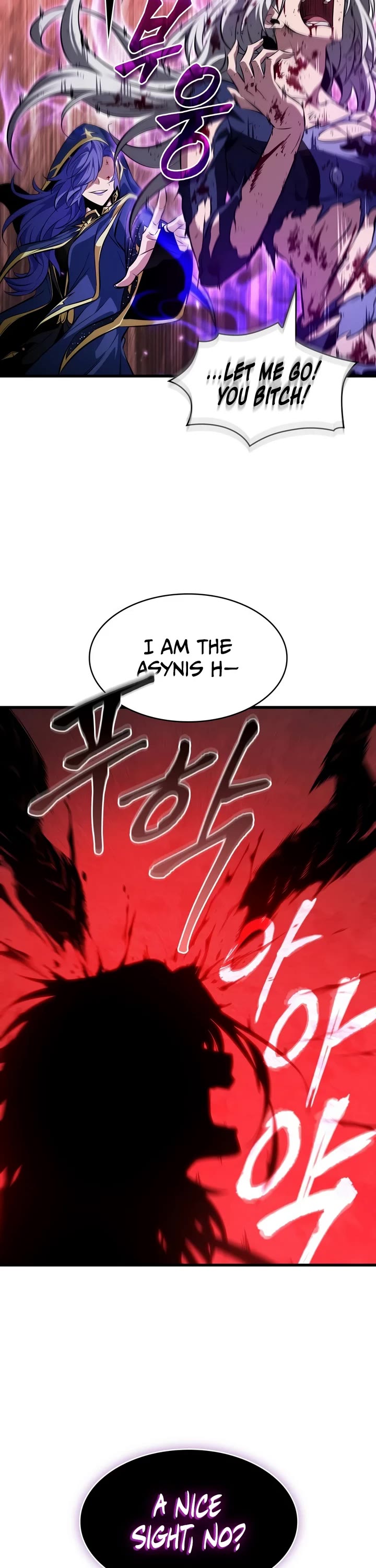 Pick Me Up! Chapter 208 page 27 - Chapter 208