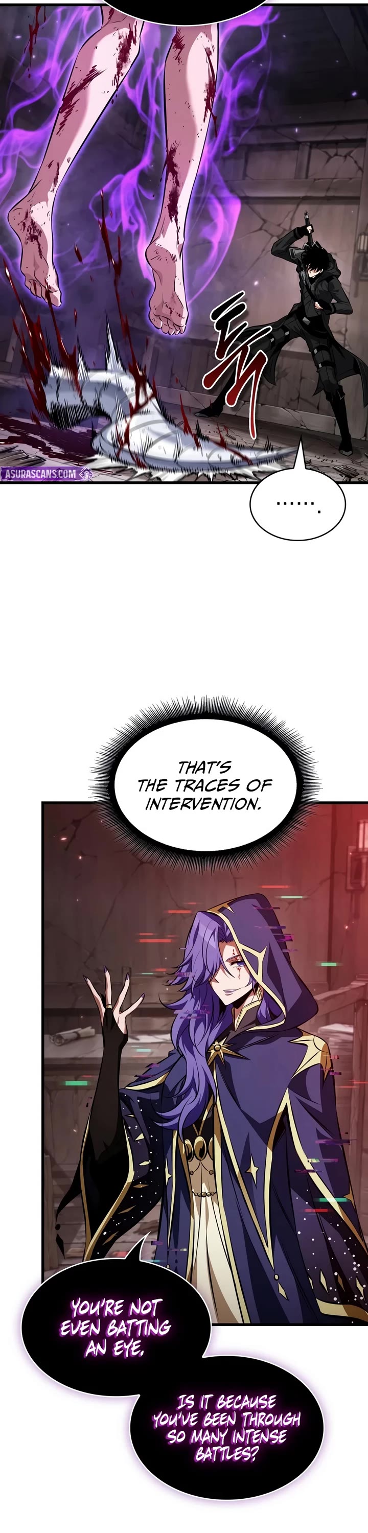 Pick Me Up! Chapter 208 page 28 - Chapter 208