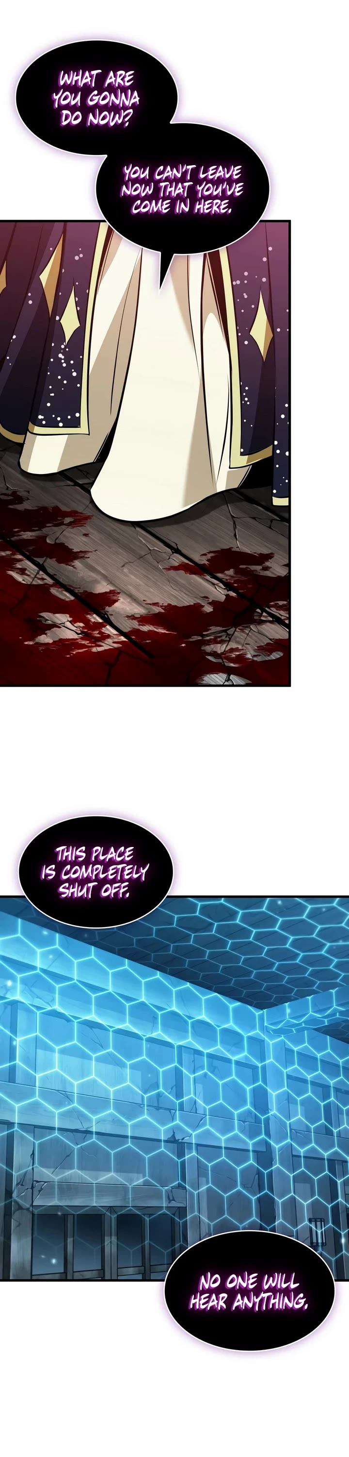 Pick Me Up! Chapter 208 page 34 - Chapter 208