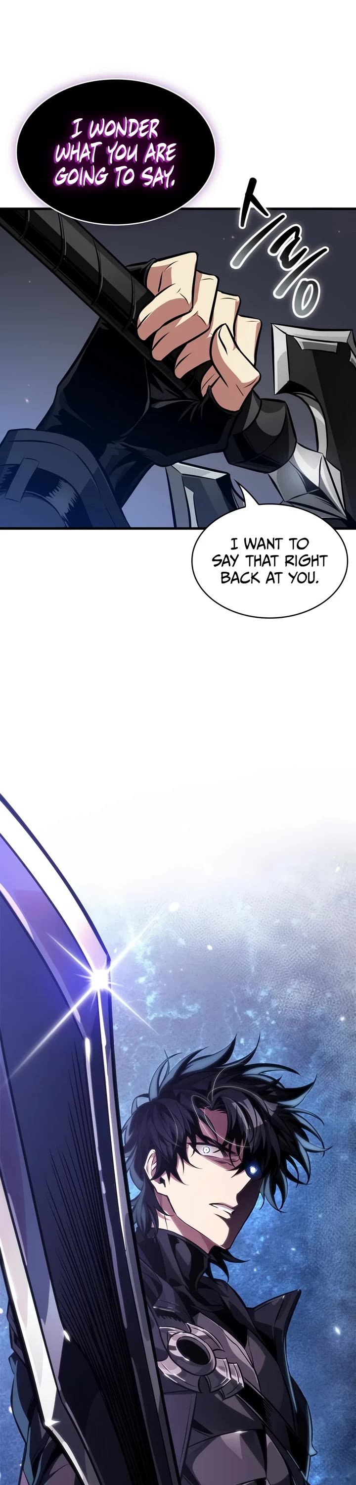 Pick Me Up! Chapter 208 page 36 - Chapter 208