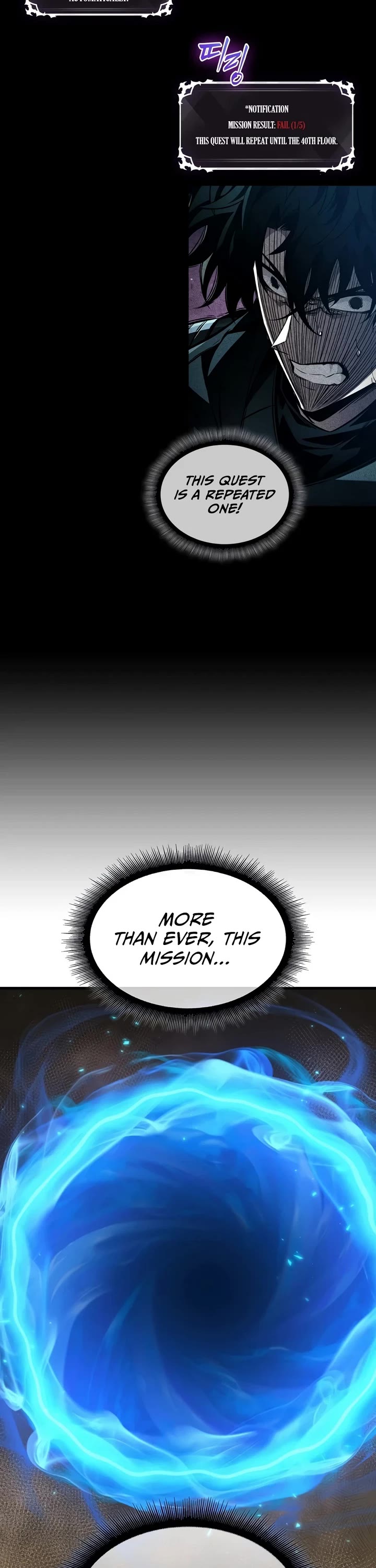 Pick Me Up! Chapter 208 page 8 - Chapter 208