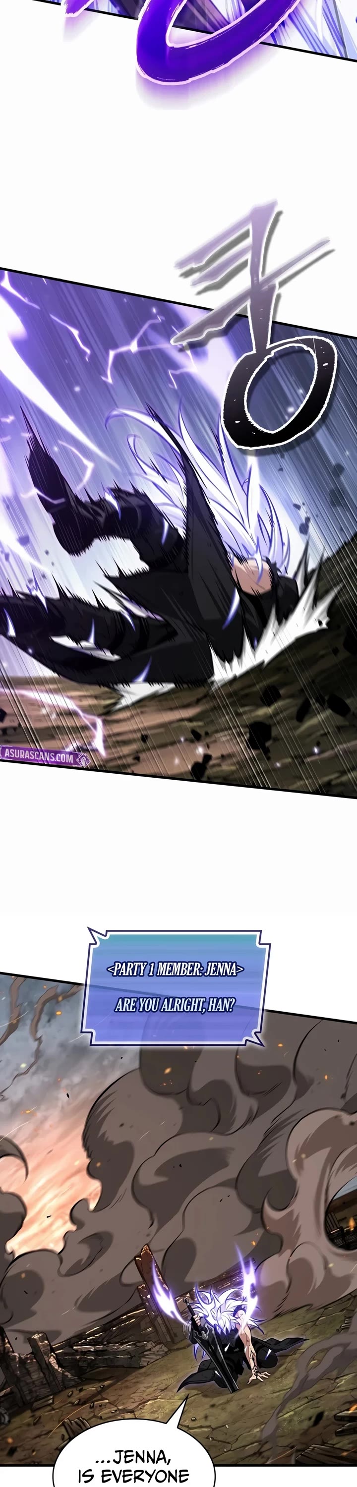 Pick Me Up! Chapter 209 page 11 - Chapter 209