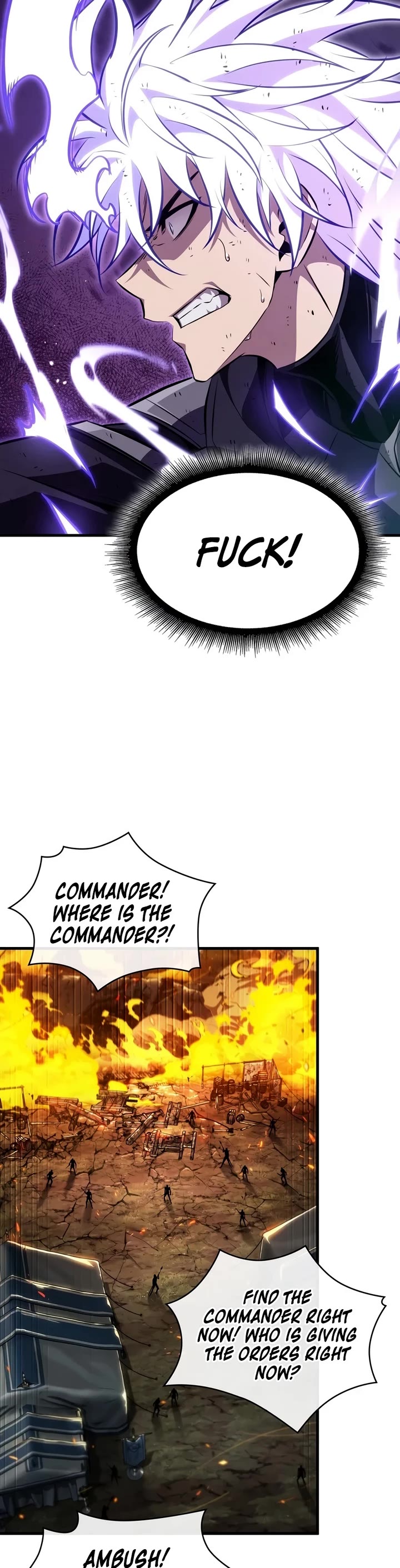 Pick Me Up! Chapter 209 page 14 - Chapter 209