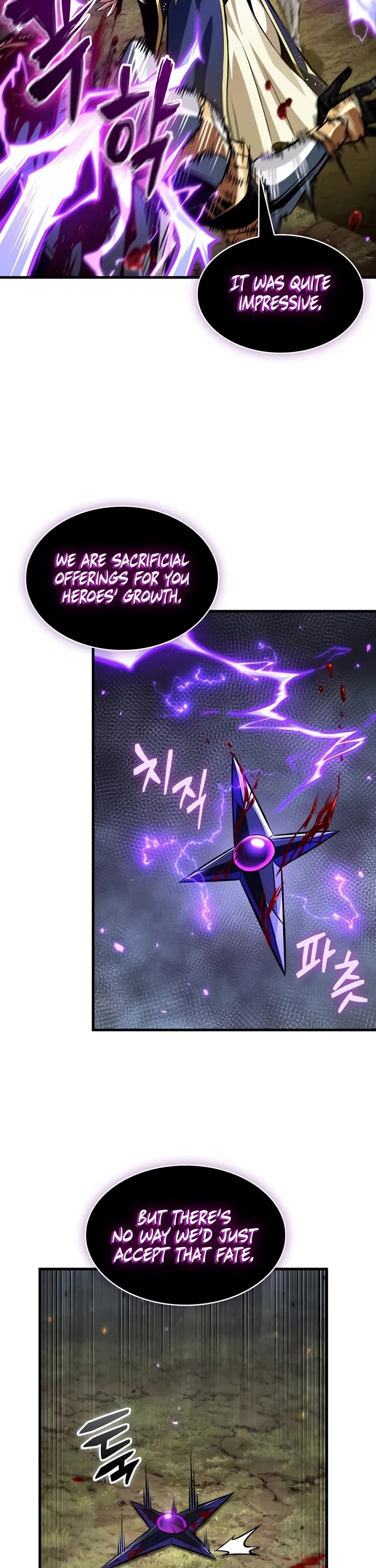 Pick Me Up! Chapter 209 page 17 - Chapter 209