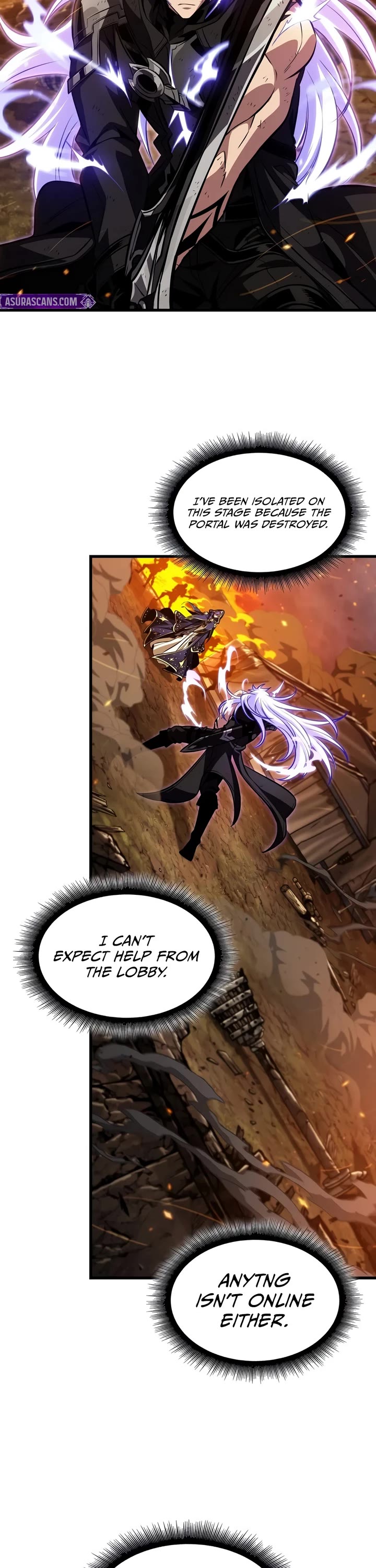 Pick Me Up! Chapter 209 page 19 - Chapter 209