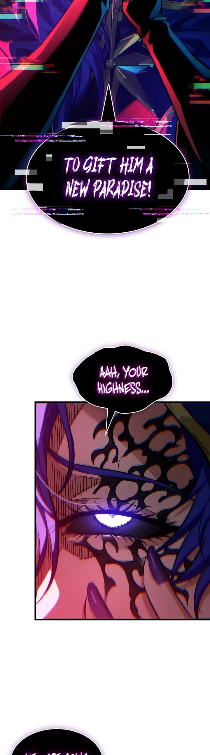 Pick Me Up! Chapter 209 page 25 - Chapter 209