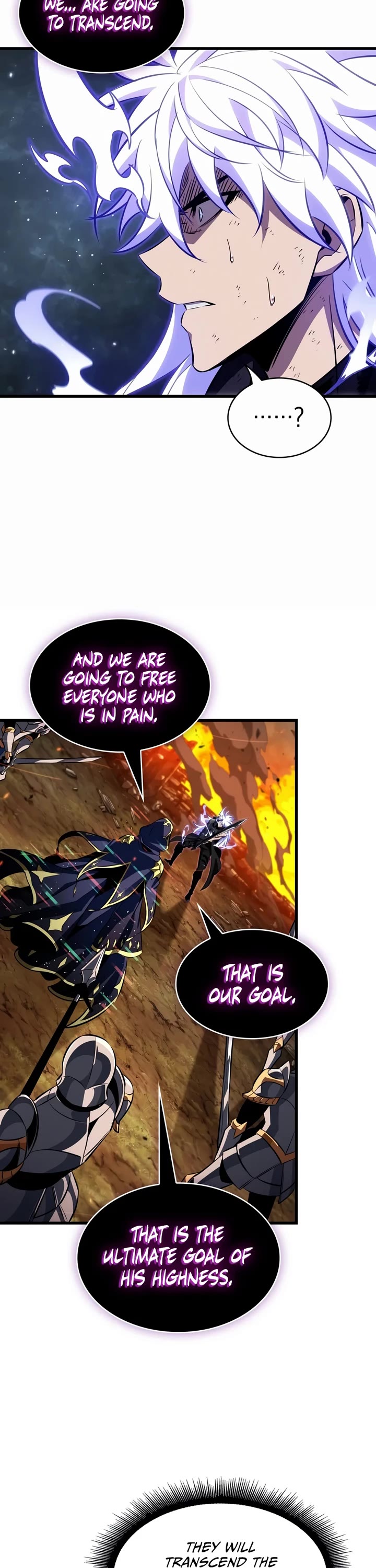 Pick Me Up! Chapter 209 page 26 - Chapter 209