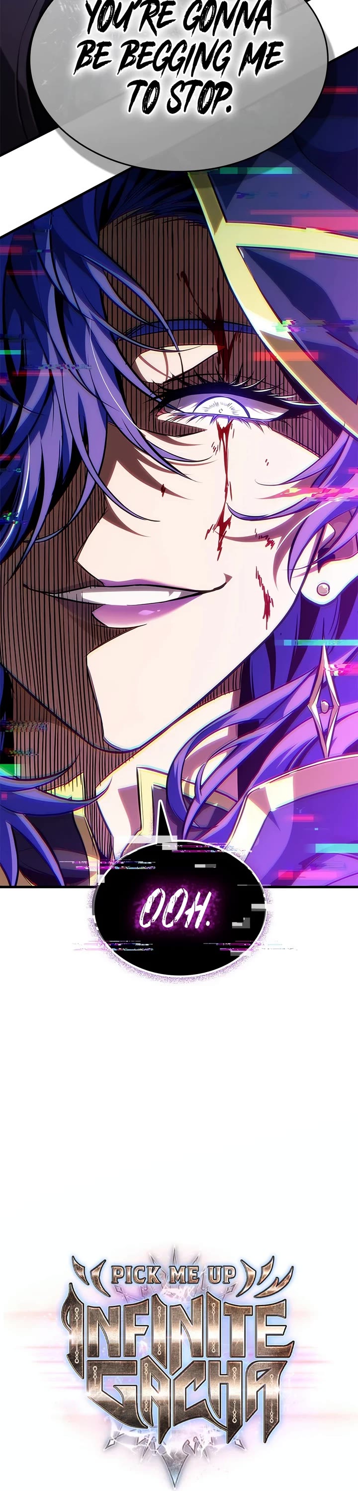 Pick Me Up! Chapter 209 page 3 - Chapter 209