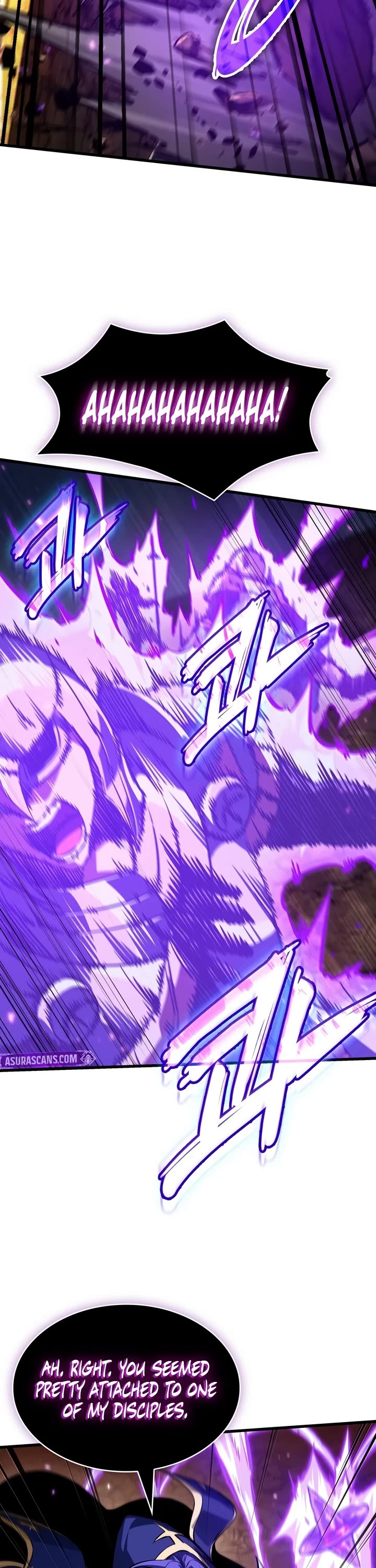Pick Me Up! Chapter 209 page 34 - Chapter 209