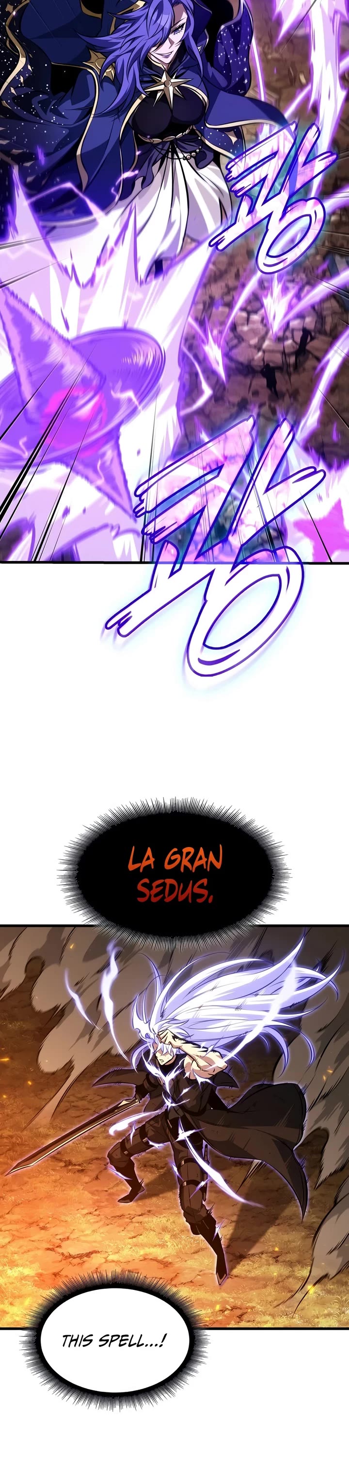 Pick Me Up! Chapter 209 page 35 - Chapter 209