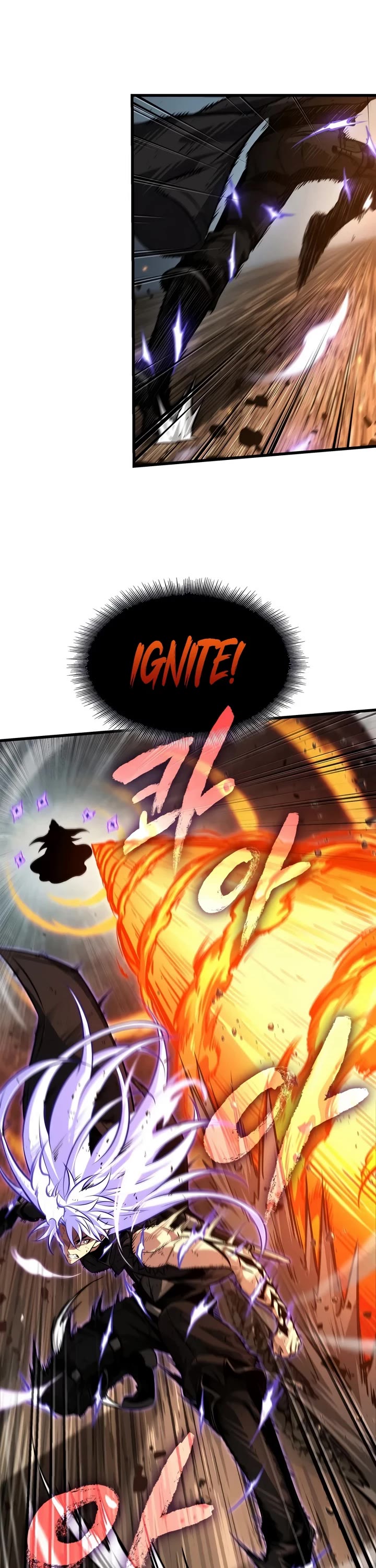 Pick Me Up! Chapter 209 page 36 - Chapter 209