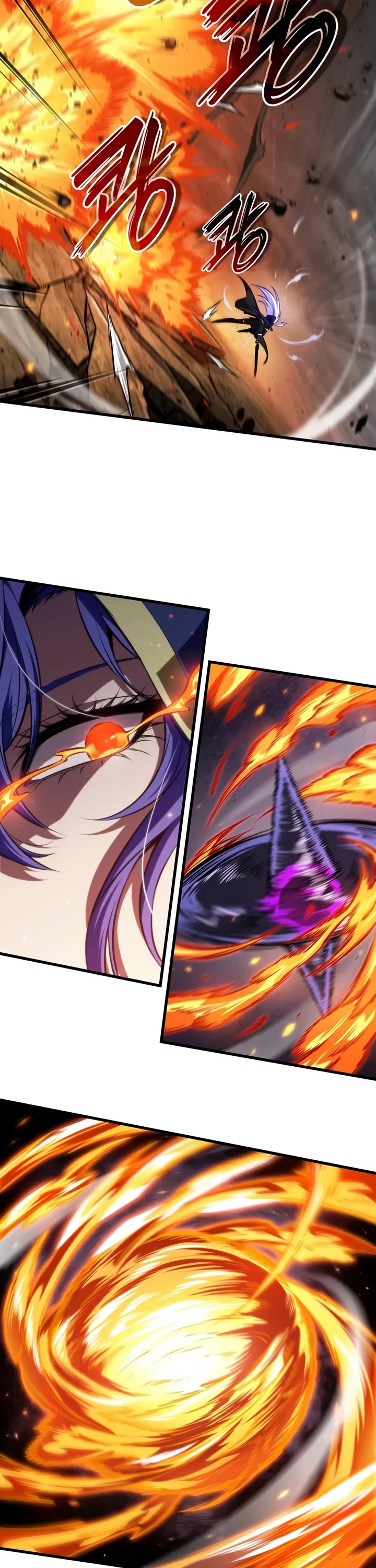 Pick Me Up! Chapter 209 page 38 - Chapter 209