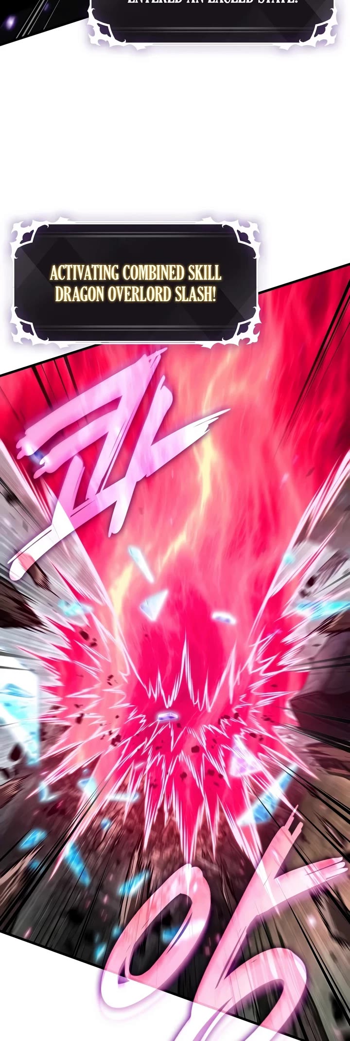 Pick Me Up! Chapter 209 page 5 - Chapter 209