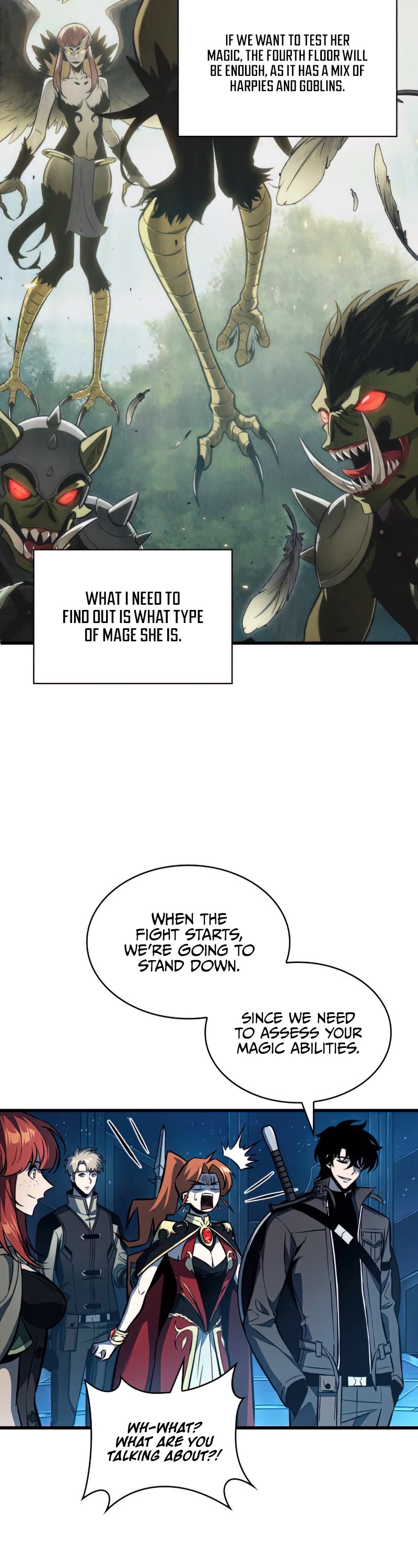 Pick Me Up! Chapter 21 page 11 - Chapter 21