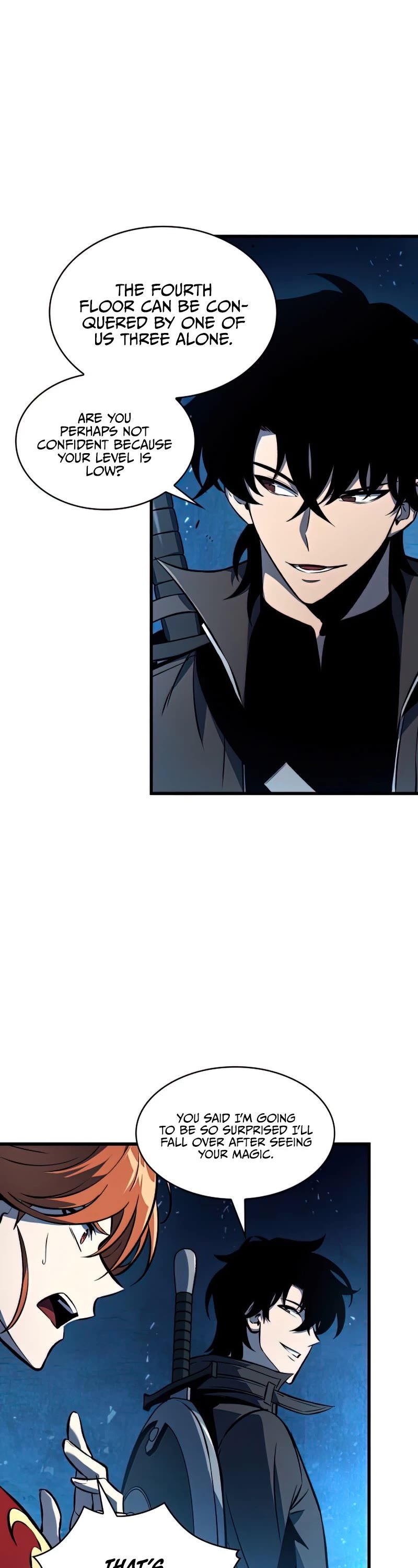 Pick Me Up! Chapter 21 page 12 - Chapter 21