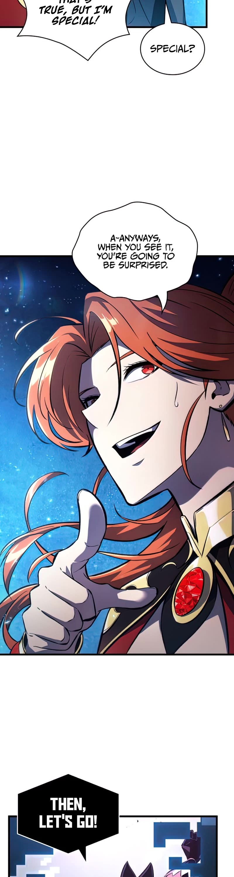 Pick Me Up! Chapter 21 page 13 - Chapter 21