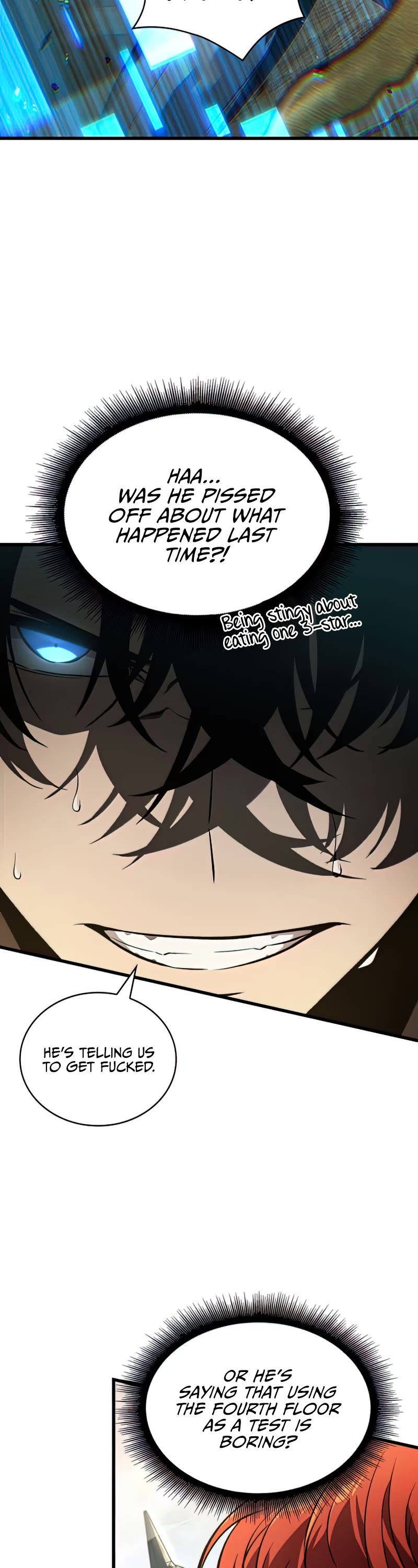 Pick Me Up! Chapter 21 page 17 - Chapter 21