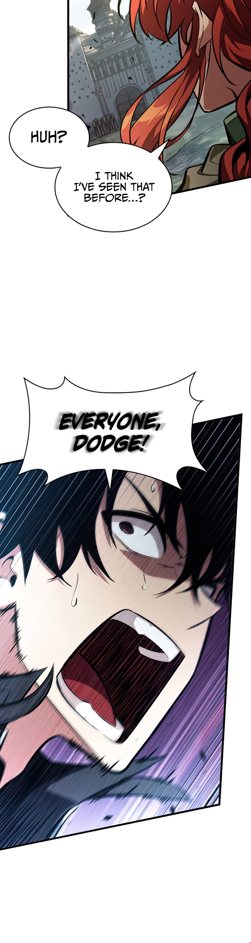 Pick Me Up! Chapter 21 page 18 - Chapter 21
