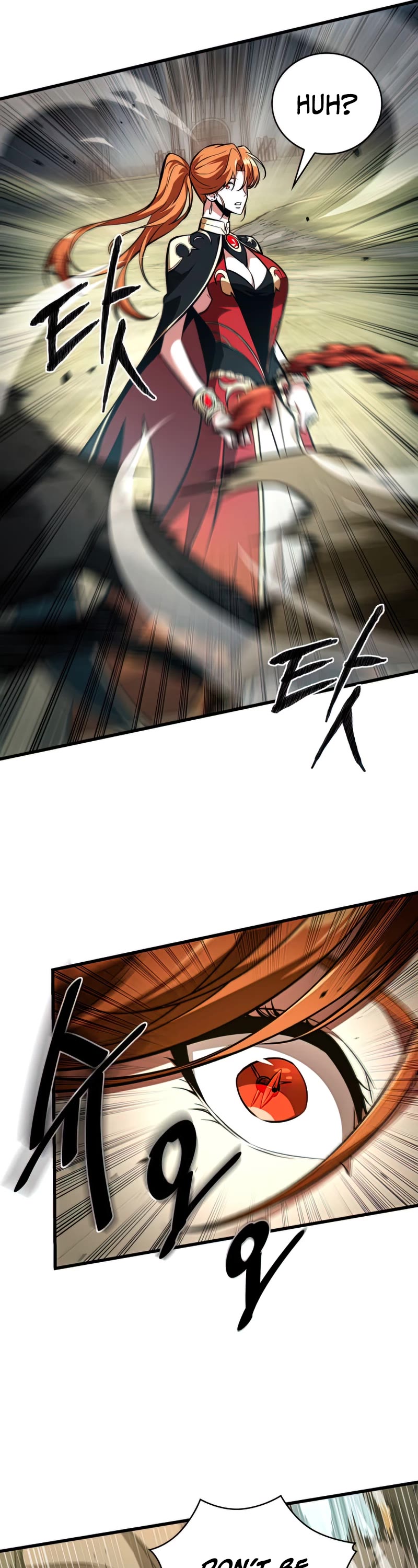 Pick Me Up! Chapter 21 page 19 - Chapter 21