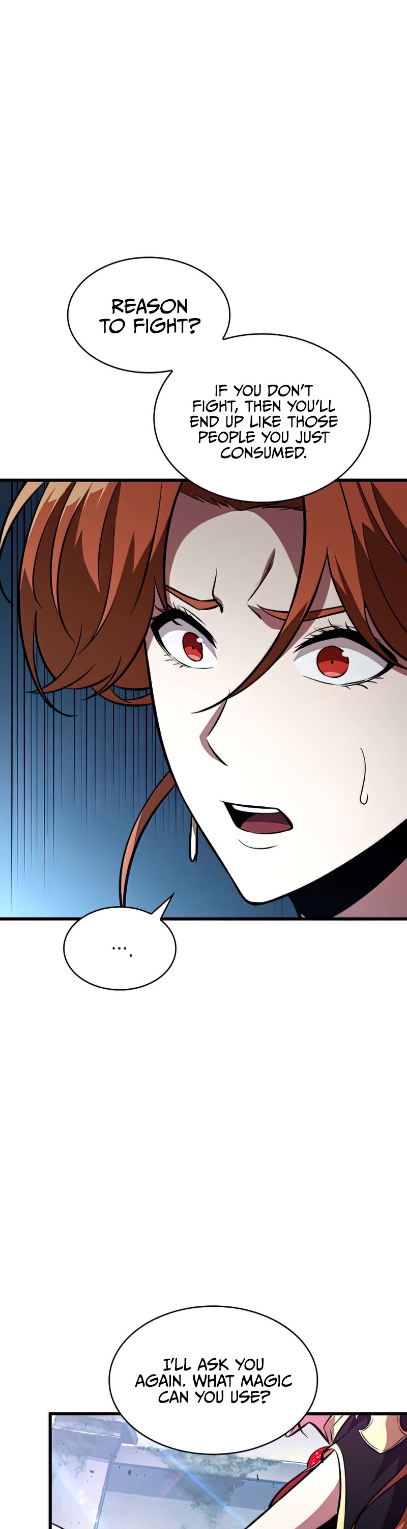 Pick Me Up! Chapter 21 page 2 - Chapter 21