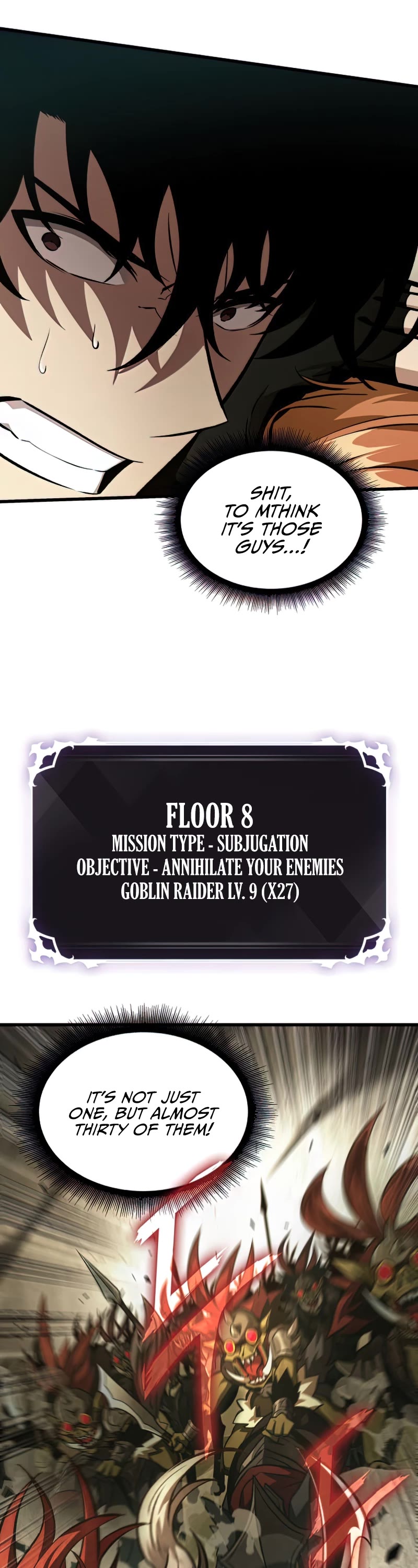 Pick Me Up! Chapter 21 page 21 - Chapter 21