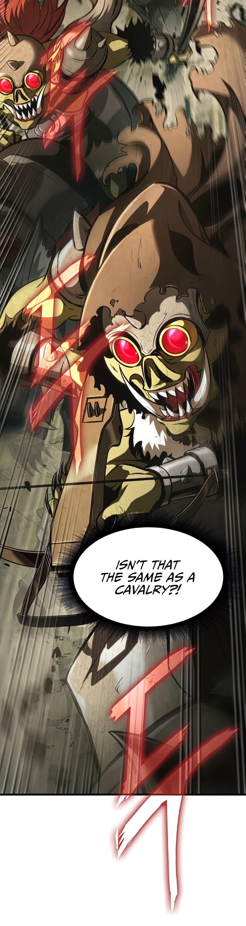 Pick Me Up! Chapter 21 page 22 - Chapter 21