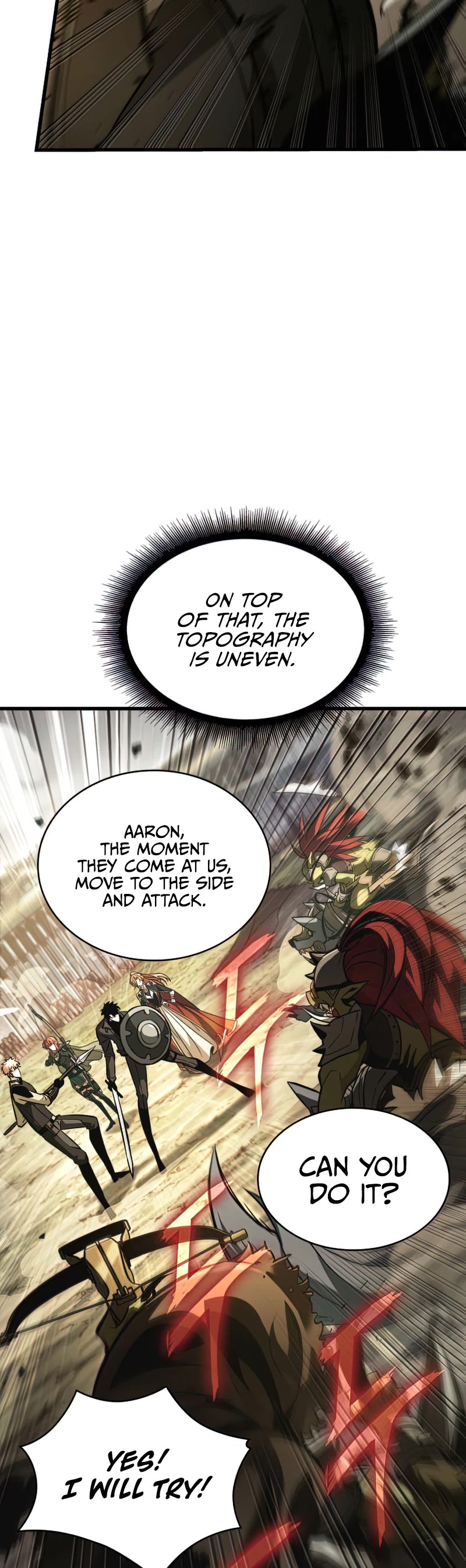 Pick Me Up! Chapter 21 page 24 - Chapter 21