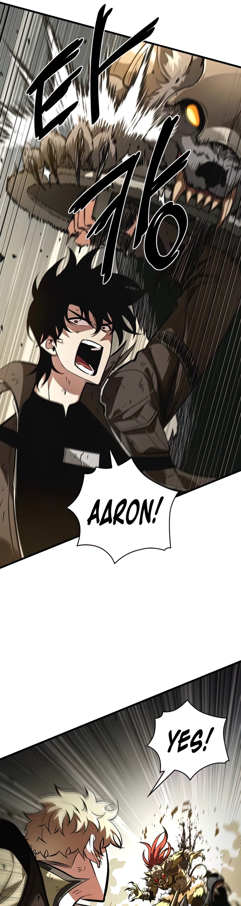 Pick Me Up! Chapter 21 page 31 - Chapter 21