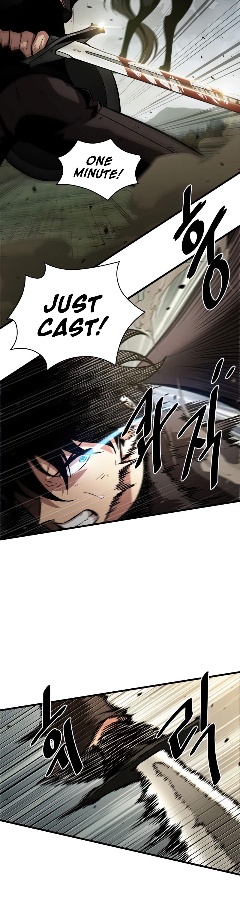 Pick Me Up! Chapter 21 page 35 - Chapter 21