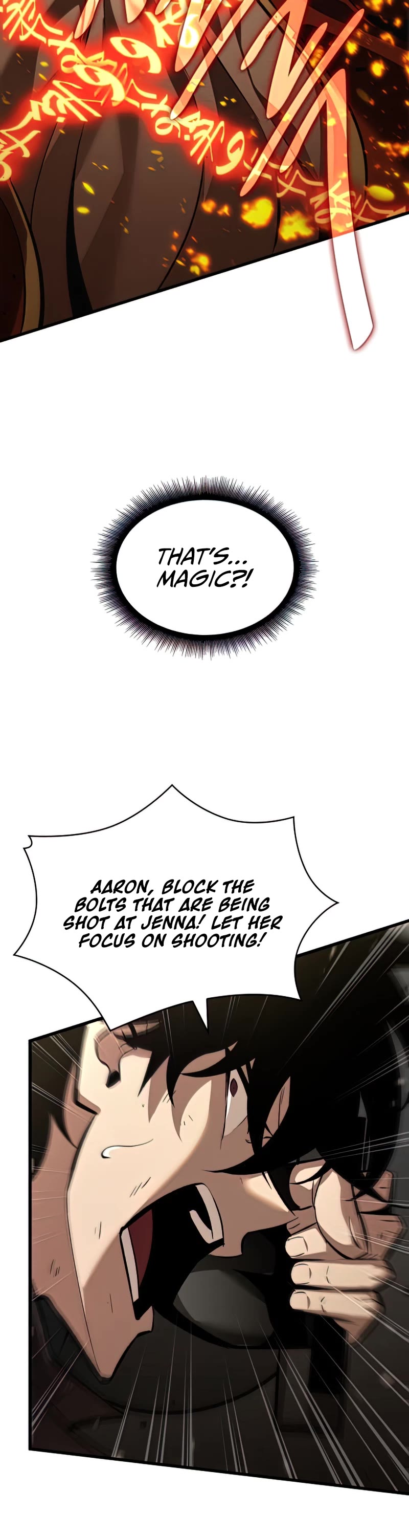 Pick Me Up! Chapter 21 page 38 - Chapter 21