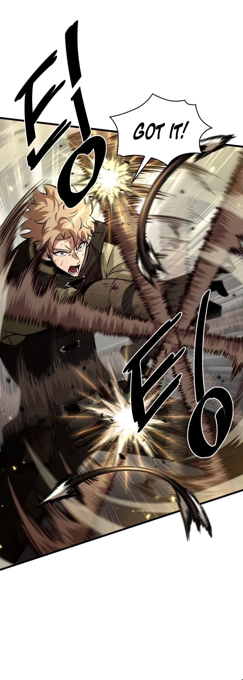 Pick Me Up! Chapter 21 page 39 - Chapter 21