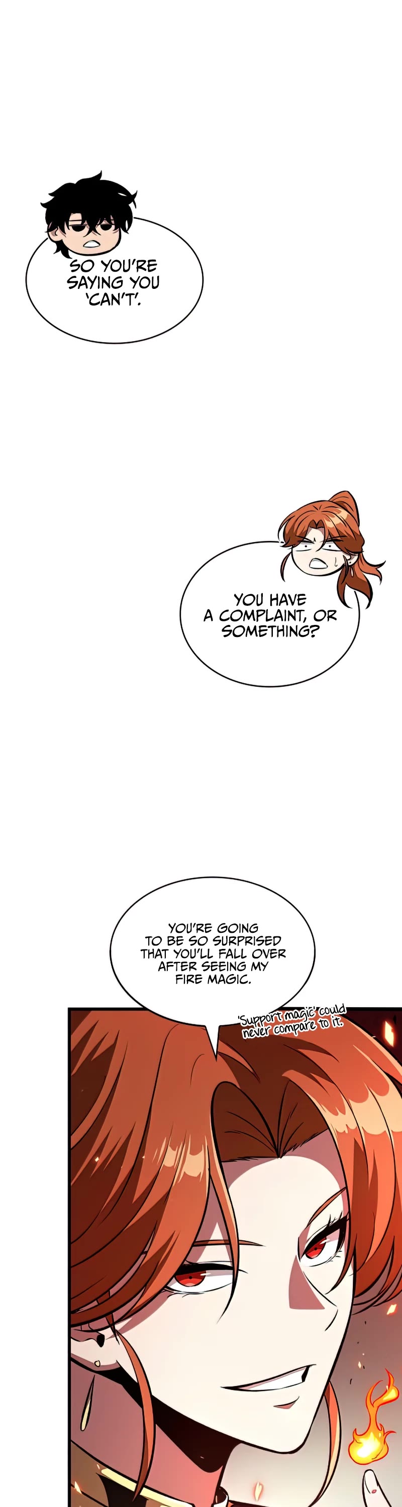 Pick Me Up! Chapter 21 page 4 - Chapter 21