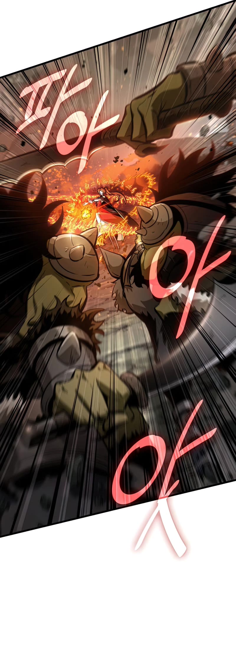 Pick Me Up! Chapter 21 page 40 - Chapter 21