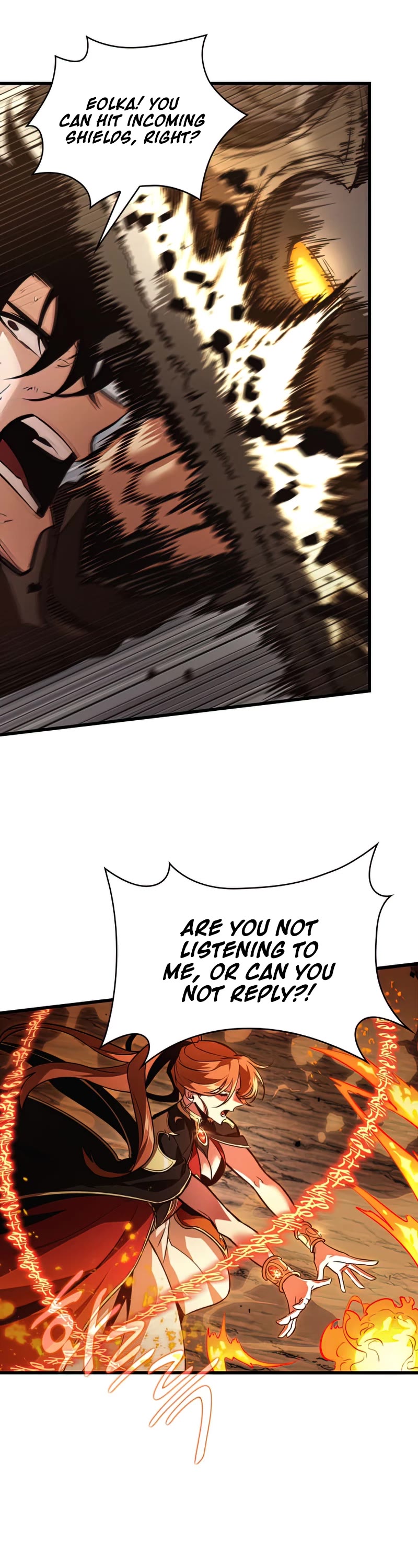 Pick Me Up! Chapter 21 page 42 - Chapter 21