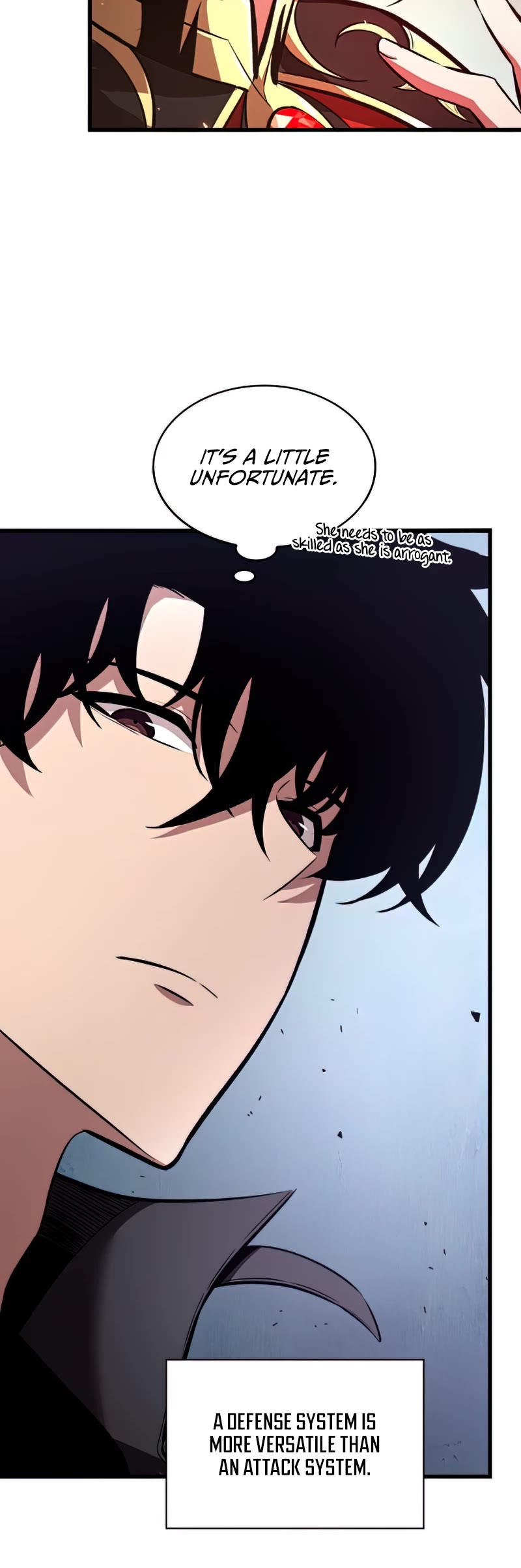 Pick Me Up! Chapter 21 page 5 - Chapter 21
