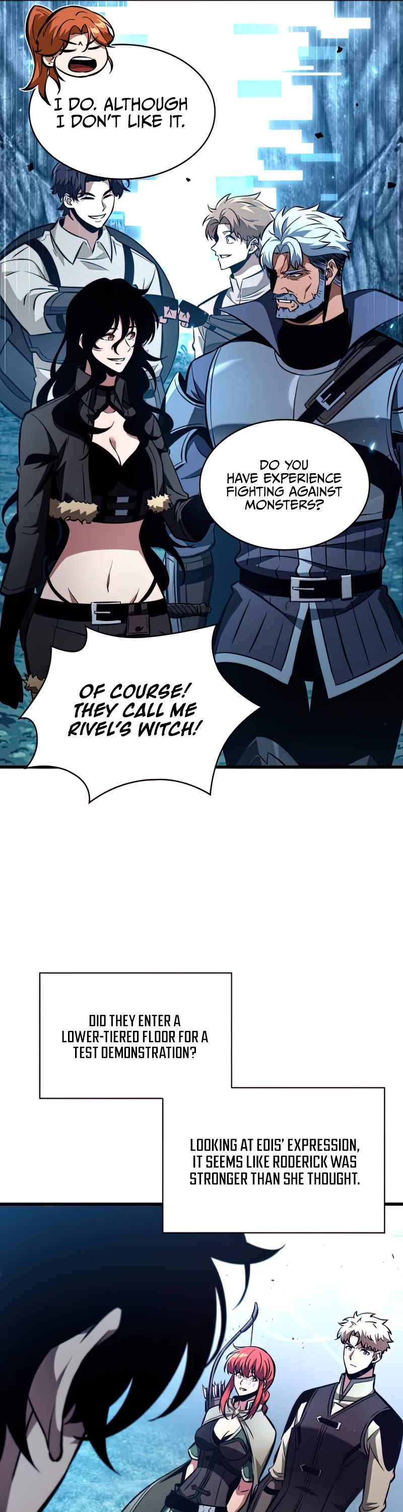 Pick Me Up! Chapter 21 page 7 - Chapter 21